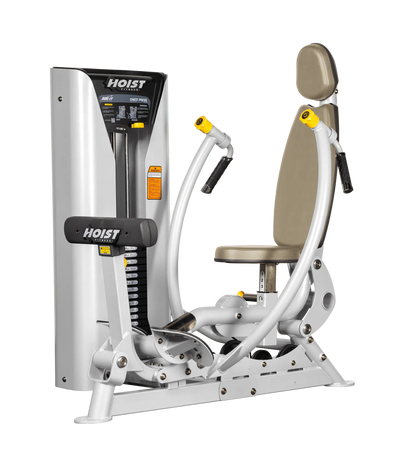 Hoist Fitness ROC IT RS1301 Chest Press - Fitness Outlet 