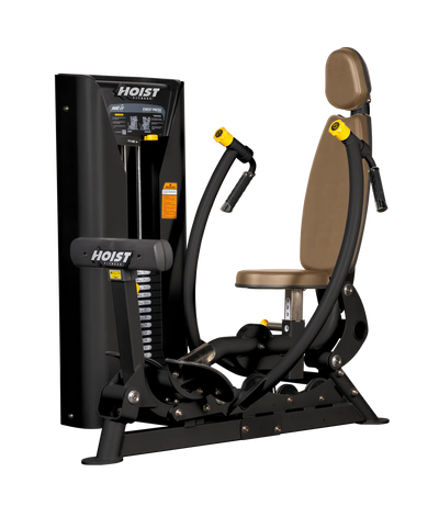 Hoist Fitness ROC IT RS1301 Chest Press - Fitness Outlet 