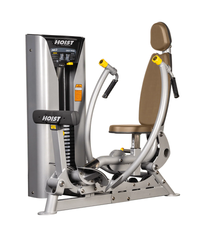Hoist Fitness ROC IT RS1301 Chest Press - Fitness Outlet 