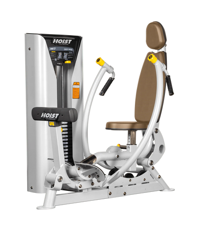 Hoist Fitness ROC IT RS1301 Chest Press - Fitness Outlet 