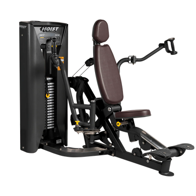 Hoist Fitness ROC IT RS1302 Pec Fly - Fitness Outlet 