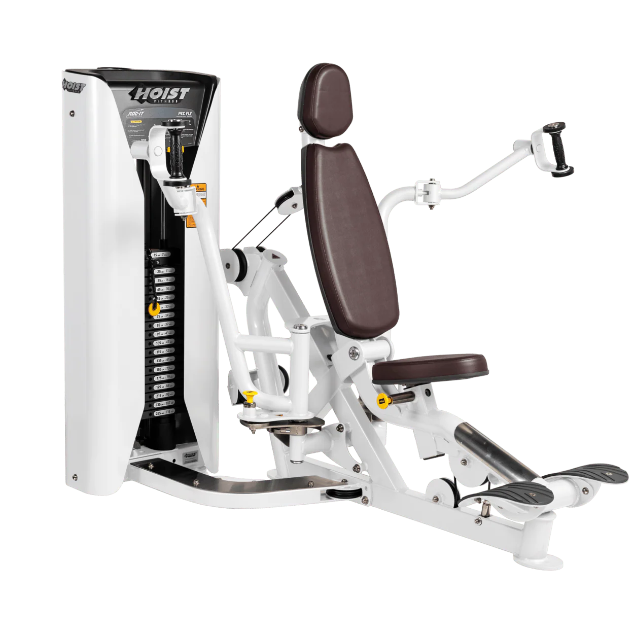 Hoist Fitness ROC IT RS1302 Pec Fly - Fitness Outlet 