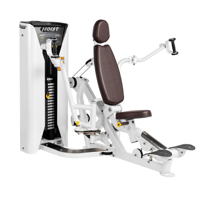 Hoist Fitness ROC IT RS1302 Pec Fly - Fitness Outlet 
