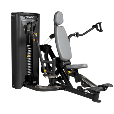 Hoist Fitness ROC IT RS1302 Pec Fly - Fitness Outlet 