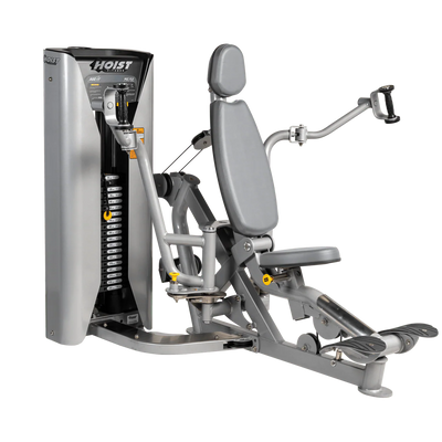 Hoist Fitness ROC IT RS1302 Pec Fly - Fitness Outlet 