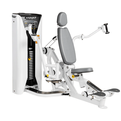Hoist Fitness ROC IT RS1302 Pec Fly - Fitness Outlet 