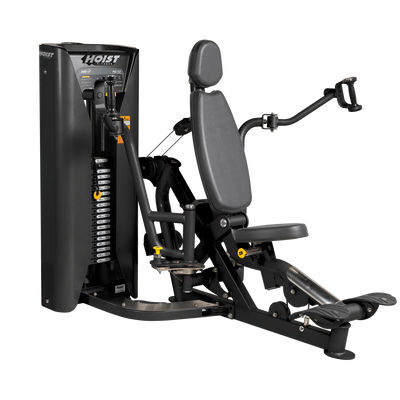 Hoist Fitness ROC IT RS1302 Pec Fly - Fitness Outlet 