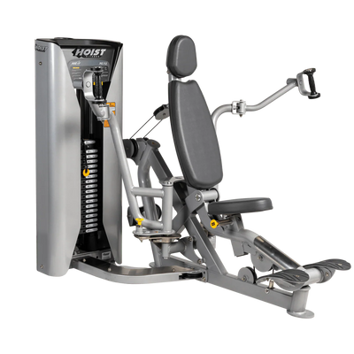 Hoist Fitness ROC IT RS1302 Pec Fly - Fitness Outlet 