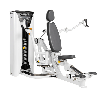 Hoist Fitness ROC IT RS1302 Pec Fly - Fitness Outlet 