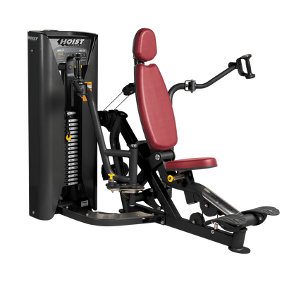Hoist Fitness ROC IT RS1302 Pec Fly - Fitness Outlet 