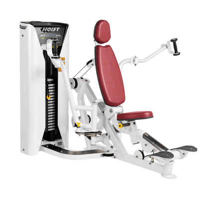 Hoist Fitness ROC IT RS1302 Pec Fly - Fitness Outlet 