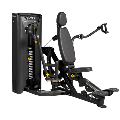 Hoist Fitness ROC IT RS1302 Pec Fly - Fitness Outlet 