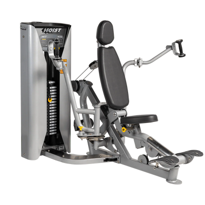 Hoist Fitness ROC IT RS1302 Pec Fly - Fitness Outlet 