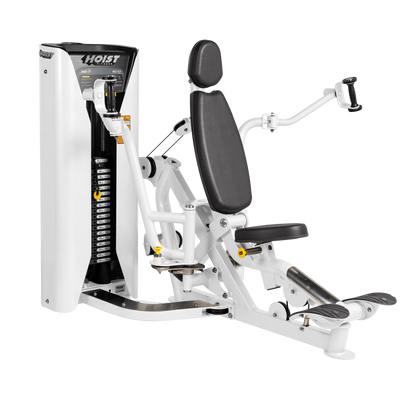 Hoist Fitness ROC IT RS1302 Pec Fly - Fitness Outlet 