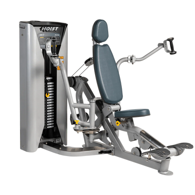 Hoist Fitness ROC IT RS1302 Pec Fly - Fitness Outlet 