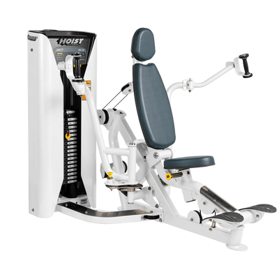 Hoist Fitness ROC IT RS1302 Pec Fly - Fitness Outlet 