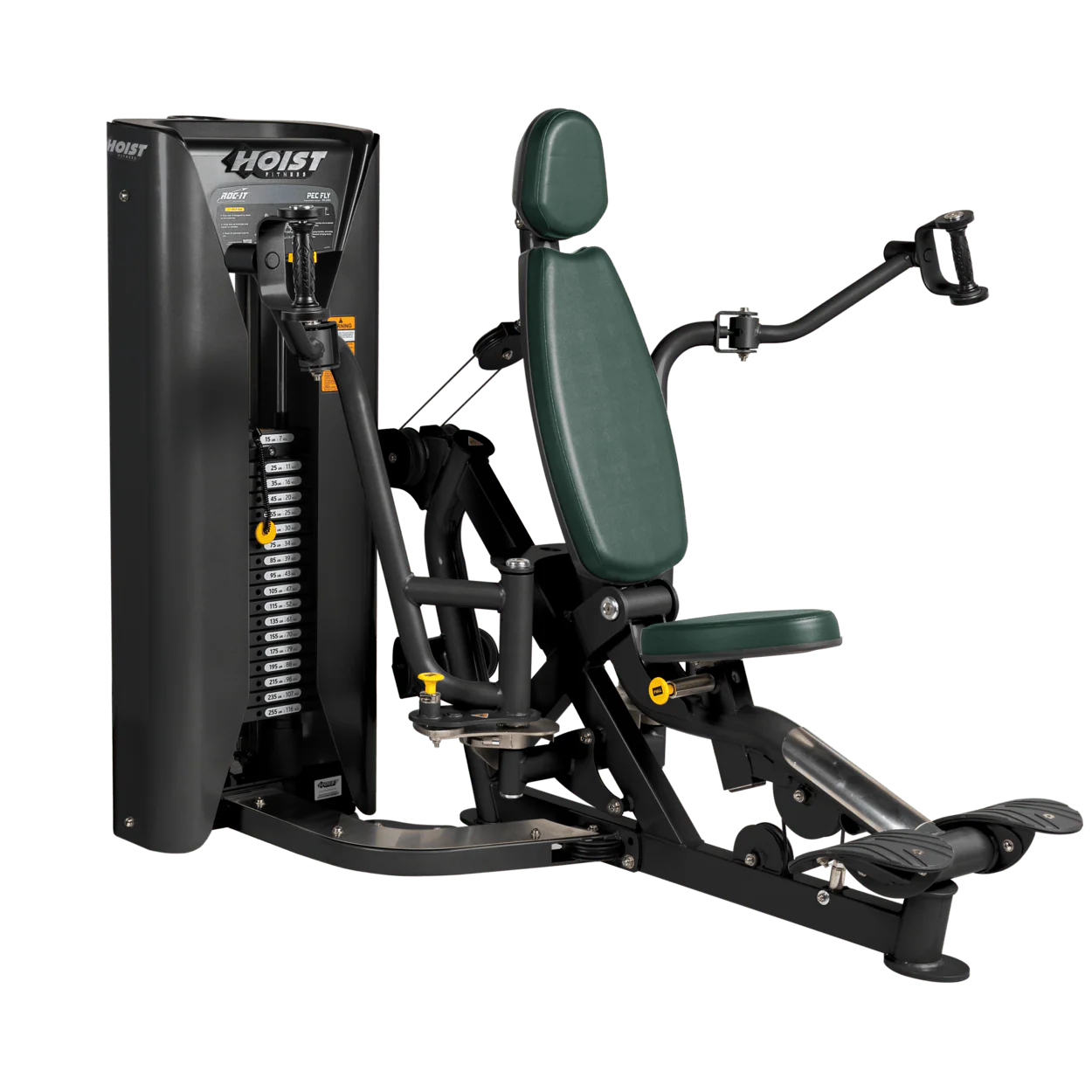 Hoist Fitness ROC IT RS1302 Pec Fly - Fitness Outlet 
