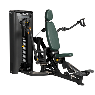 Hoist Fitness ROC IT RS1302 Pec Fly - Fitness Outlet 