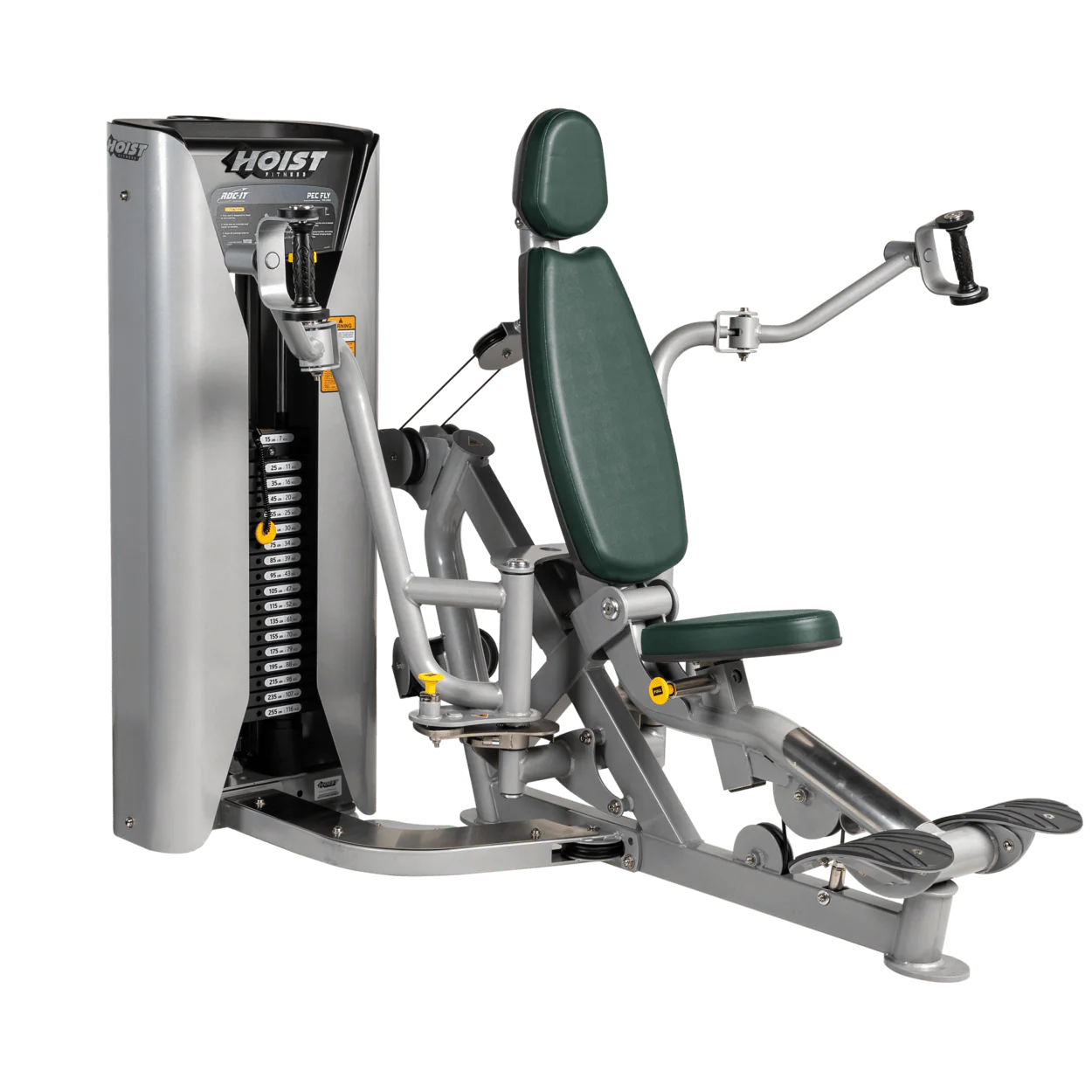 Hoist Fitness ROC IT RS1302 Pec Fly - Fitness Outlet 