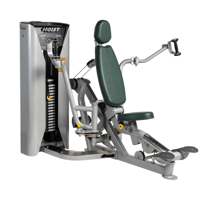 Hoist Fitness ROC IT RS1302 Pec Fly - Fitness Outlet 