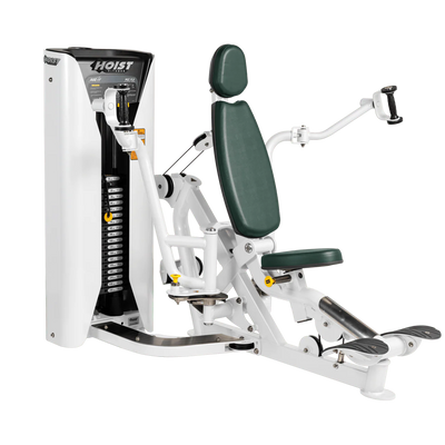 Hoist Fitness ROC IT RS1302 Pec Fly - Fitness Outlet 