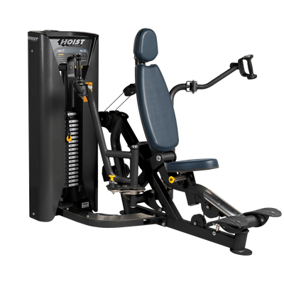 Hoist Fitness ROC IT RS1302 Pec Fly - Fitness Outlet 
