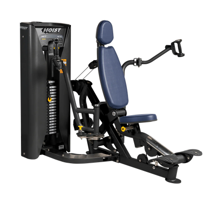Hoist Fitness ROC IT RS1302 Pec Fly - Fitness Outlet 