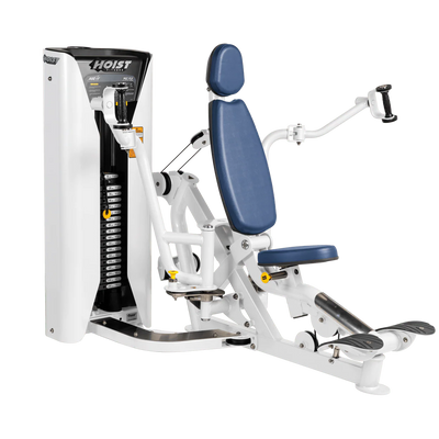 Hoist Fitness ROC IT RS1302 Pec Fly - Fitness Outlet 