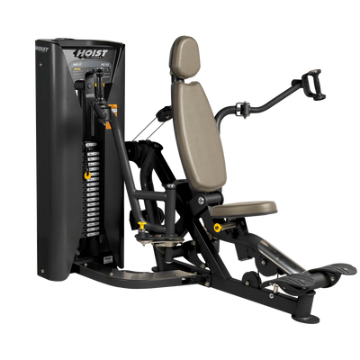 Hoist Fitness ROC IT RS1302 Pec Fly - Fitness Outlet 