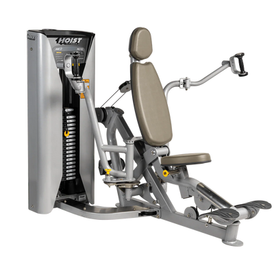 Hoist Fitness ROC IT RS1302 Pec Fly - Fitness Outlet 