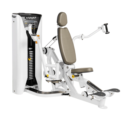 Hoist Fitness ROC IT RS1302 Pec Fly - Fitness Outlet 