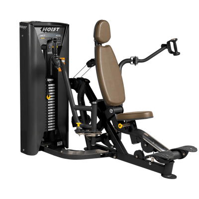 Hoist Fitness ROC IT RS1302 Pec Fly - Fitness Outlet 