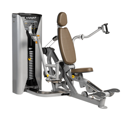 Hoist Fitness ROC IT RS1302 Pec Fly - Fitness Outlet 