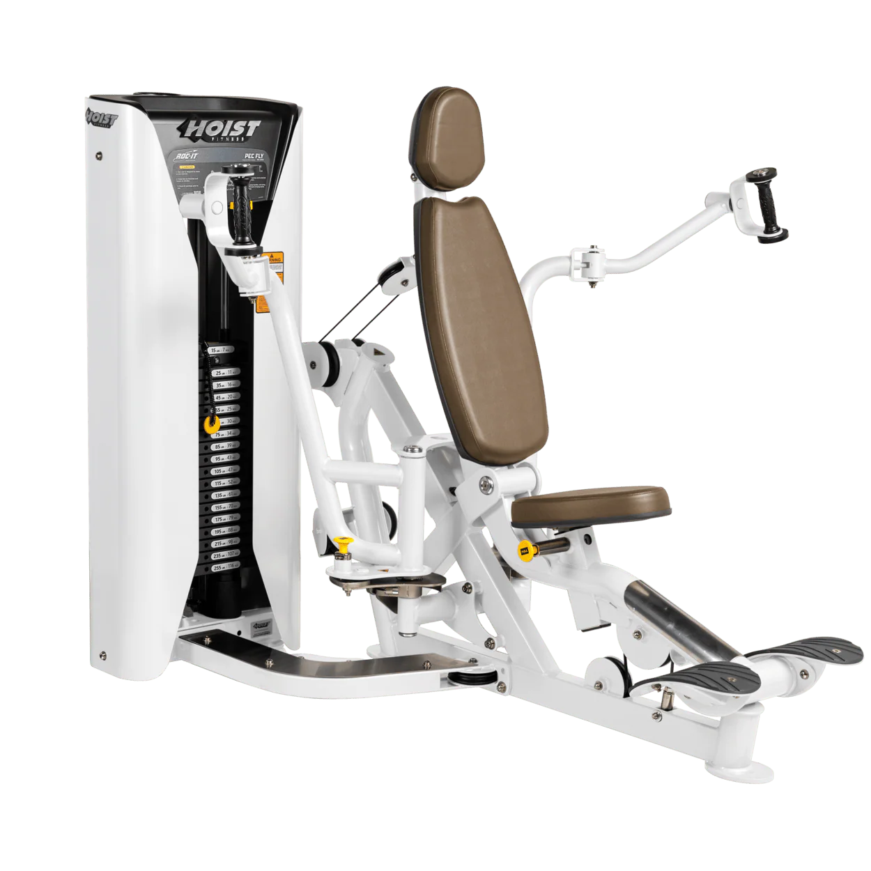 Hoist Fitness ROC IT RS1302 Pec Fly - Fitness Outlet 