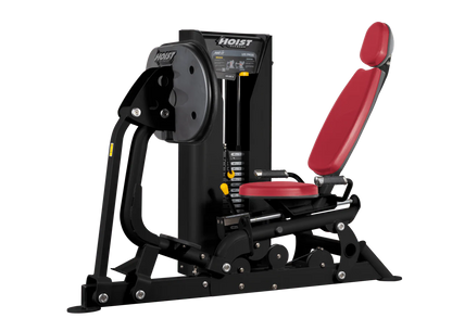 Hoist Fitness ROC IT RS1403 Leg Press - Fitness Outlet 