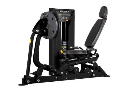 Hoist Fitness ROC IT RS1403 Leg Press - Fitness Outlet 