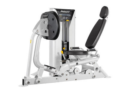 Hoist Fitness ROC IT RS1403 Leg Press - Fitness Outlet 