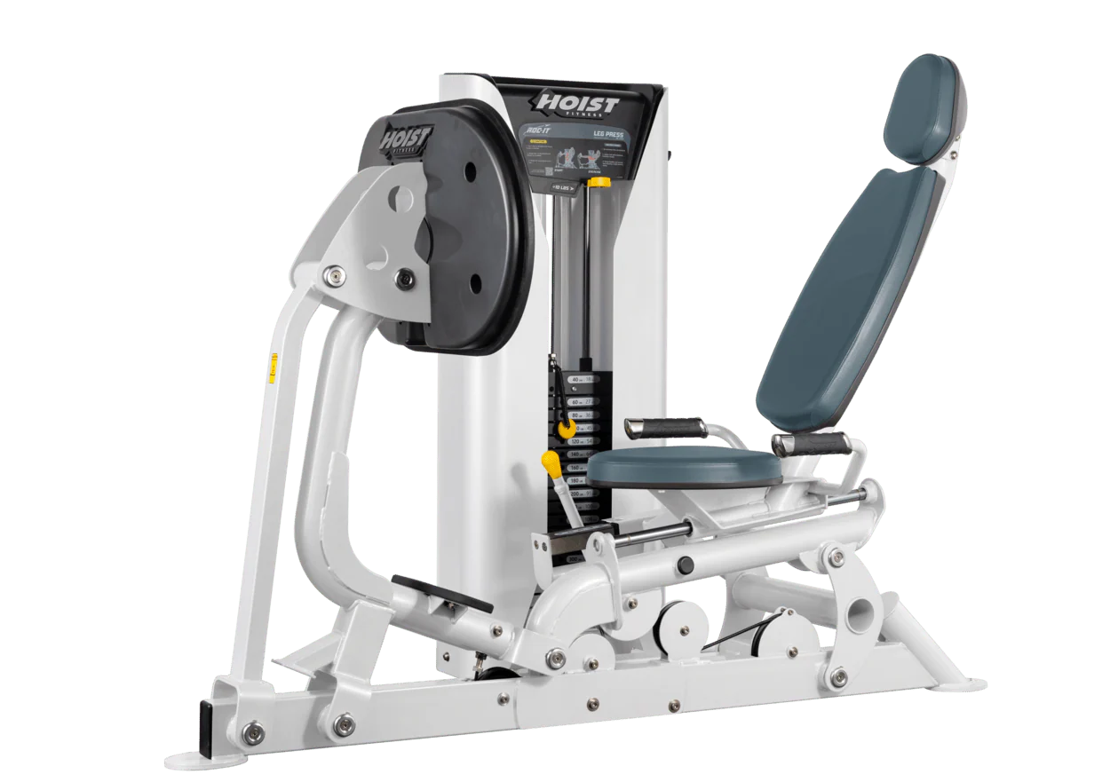 Hoist Fitness ROC IT RS1403 Leg Press