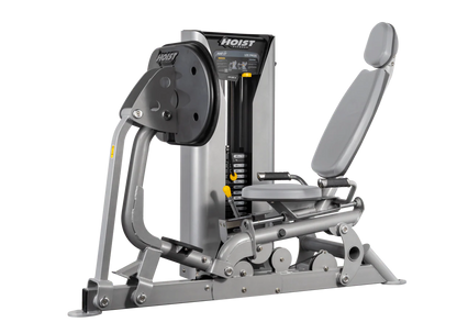 Hoist Fitness ROC IT RS1403 Leg Press - Fitness Outlet 
