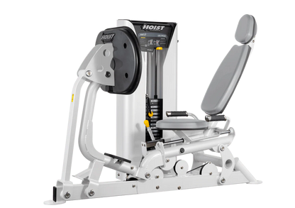 Hoist Fitness ROC IT RS1403 Leg Press - Fitness Outlet 