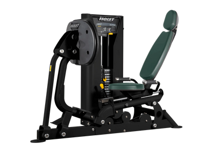 Hoist Fitness ROC IT RS1403 Leg Press - Fitness Outlet 