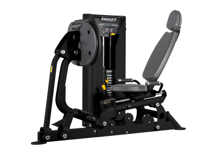 Hoist Fitness ROC IT RS1403 Leg Press - Fitness Outlet 