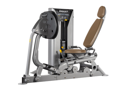 Hoist Fitness ROC IT RS1403 Leg Press - Fitness Outlet 