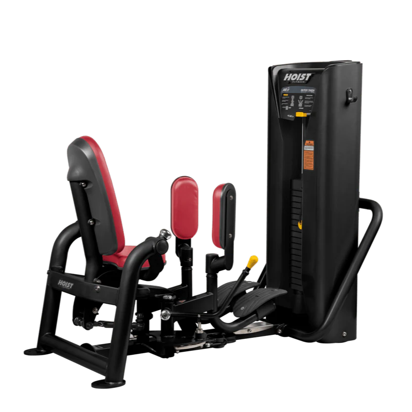 Hoist Fitness ROC IT RS1407 Outer Thigh - Fitness Outlet 