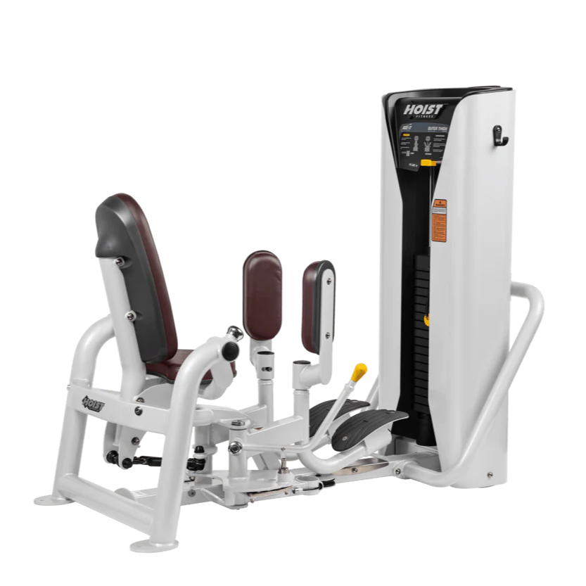Hoist Fitness ROC IT RS1407 Outer Thigh - Fitness Outlet 