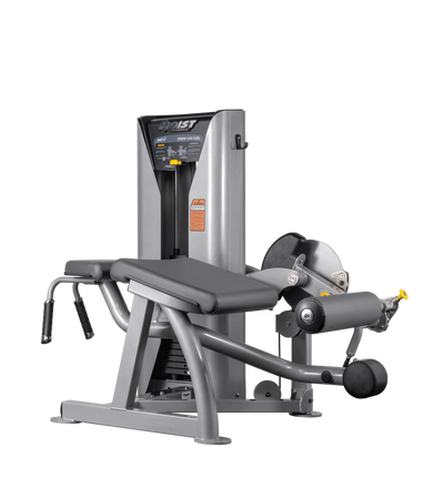 Hoist Fitness RS1408 Prone Leg Curl - Fitness Outlet 