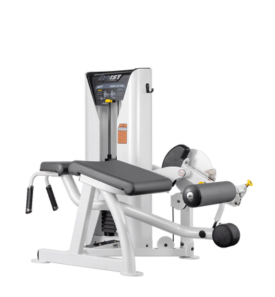 Hoist Fitness RS1408 Prone Leg Curl - Fitness Outlet 