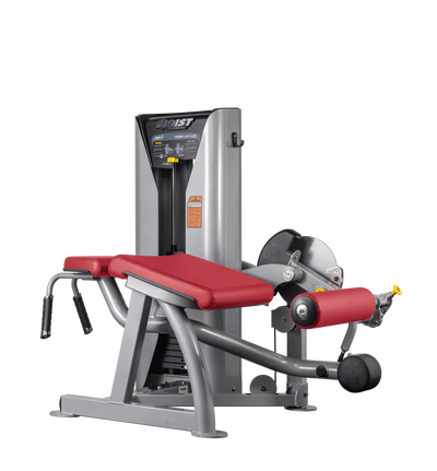 Hoist Fitness RS1408 Prone Leg Curl - Fitness Outlet 