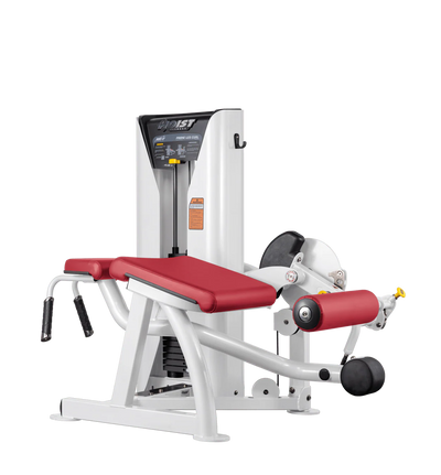 Hoist Fitness RS1408 Prone Leg Curl - FITNESS OUTLET