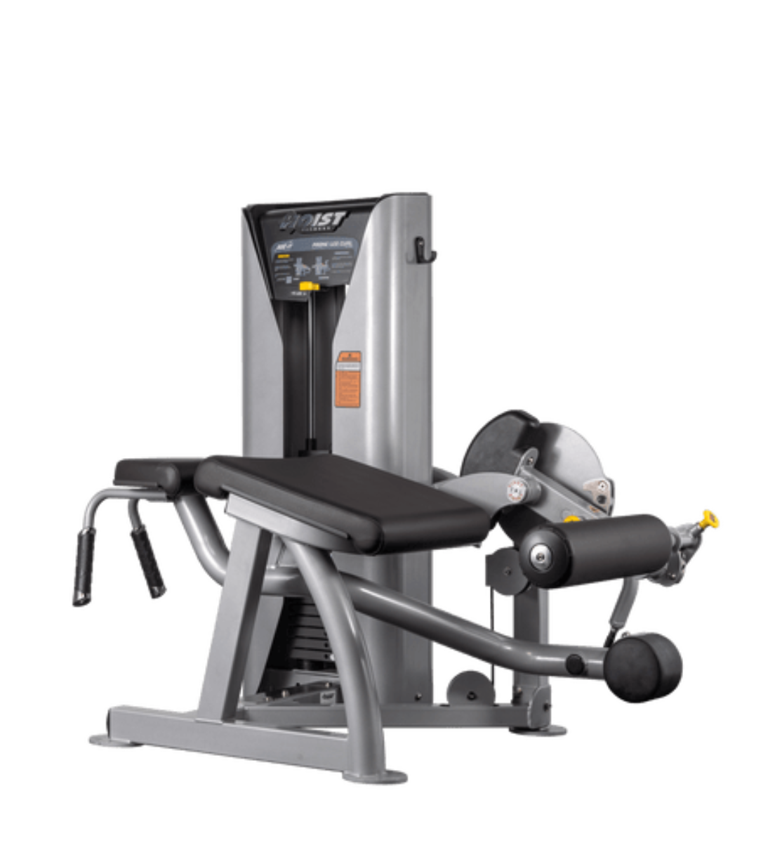 Hoist Fitness RS1408 Prone Leg Curl - FITNESS OUTLET